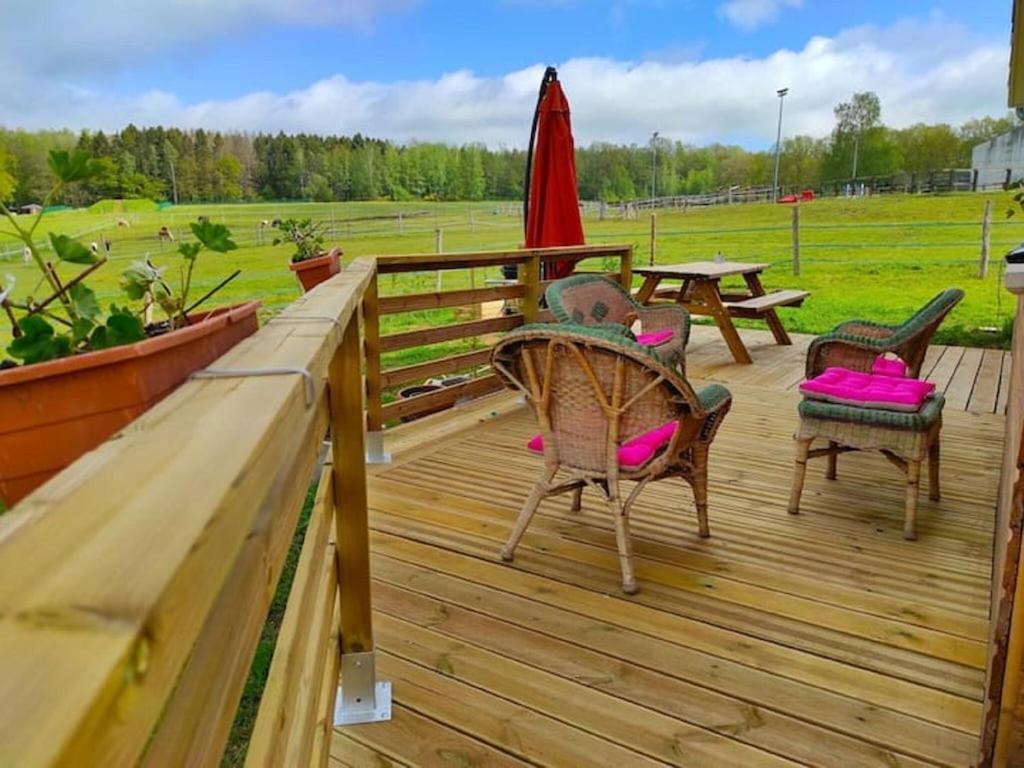 Cozy Holiday Home In Givonne Luaran gambar