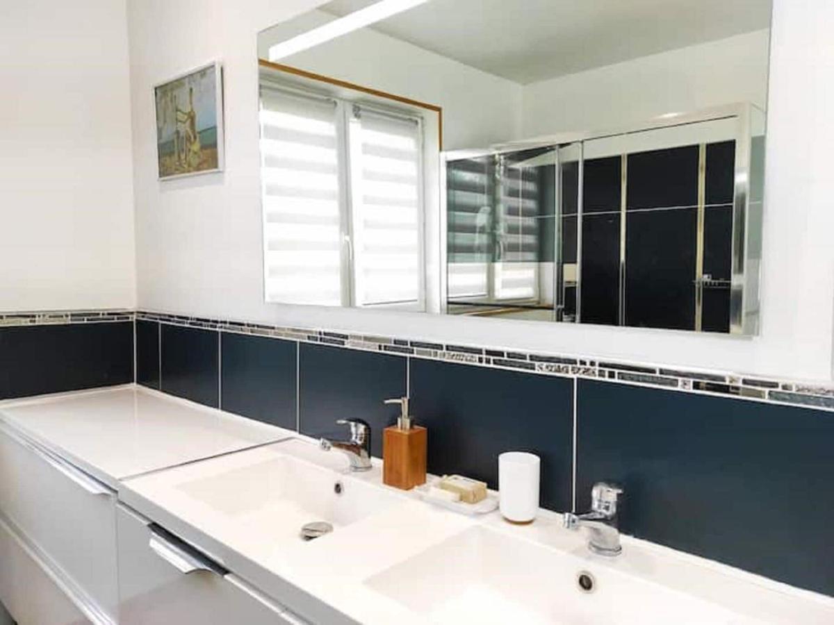 Cozy Holiday Home In Givonne Luaran gambar