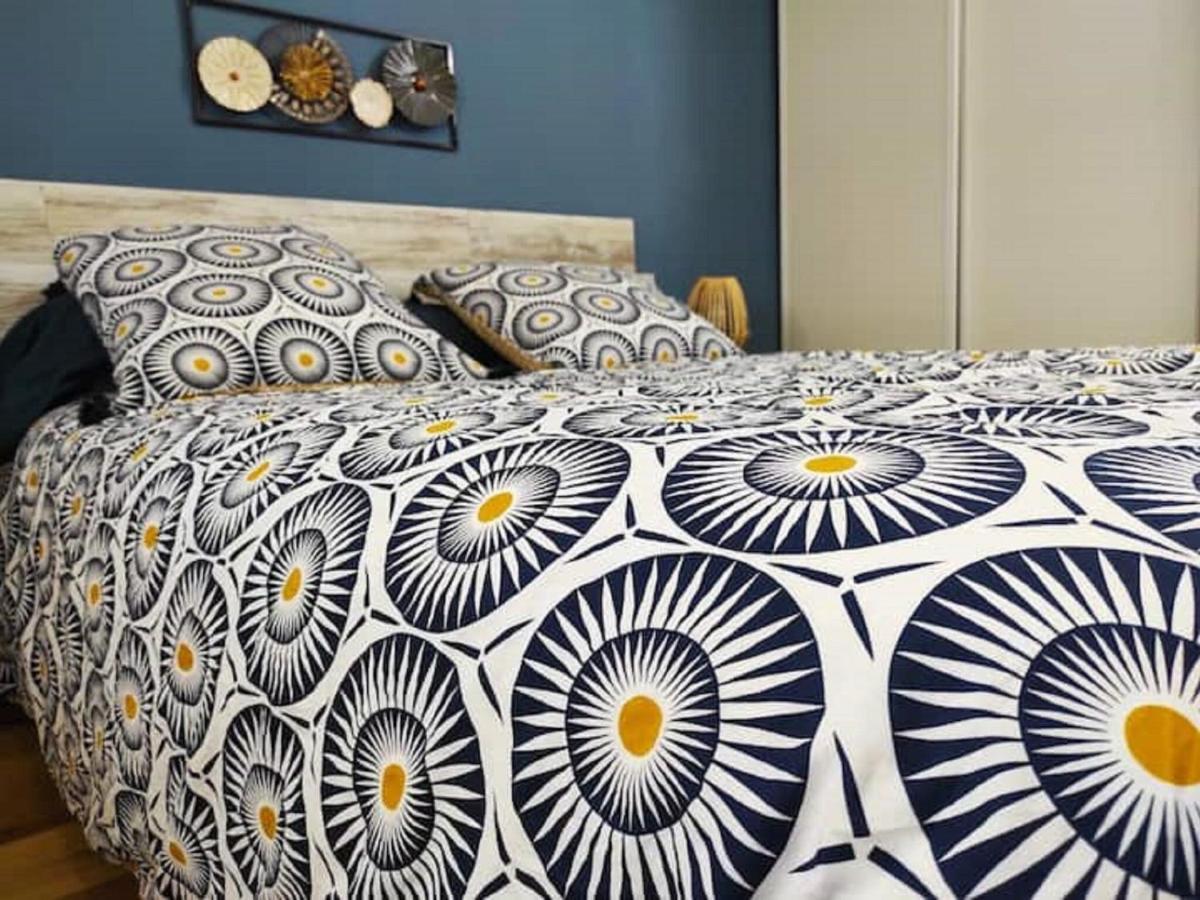 Cozy Holiday Home In Givonne Luaran gambar