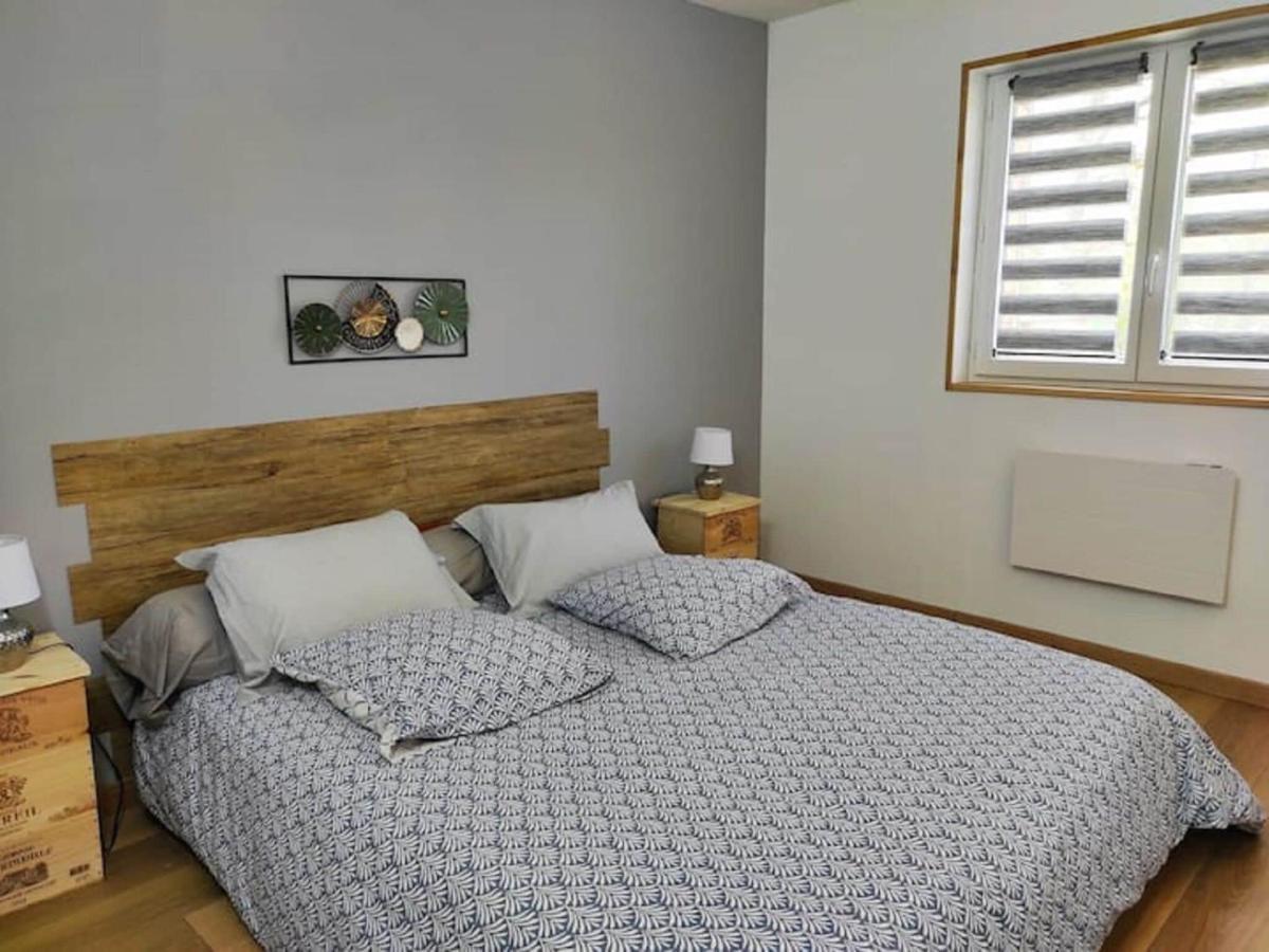 Cozy Holiday Home In Givonne Luaran gambar