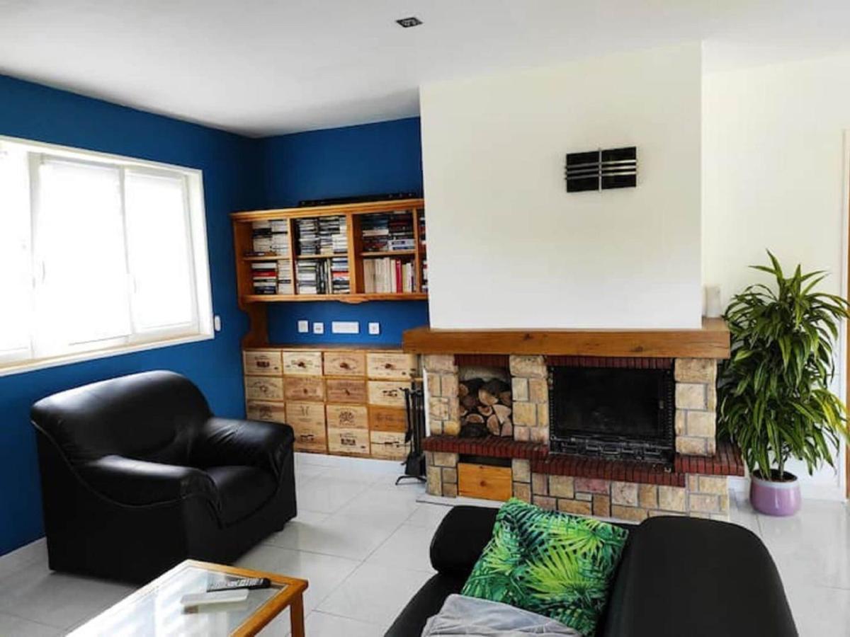 Cozy Holiday Home In Givonne Luaran gambar