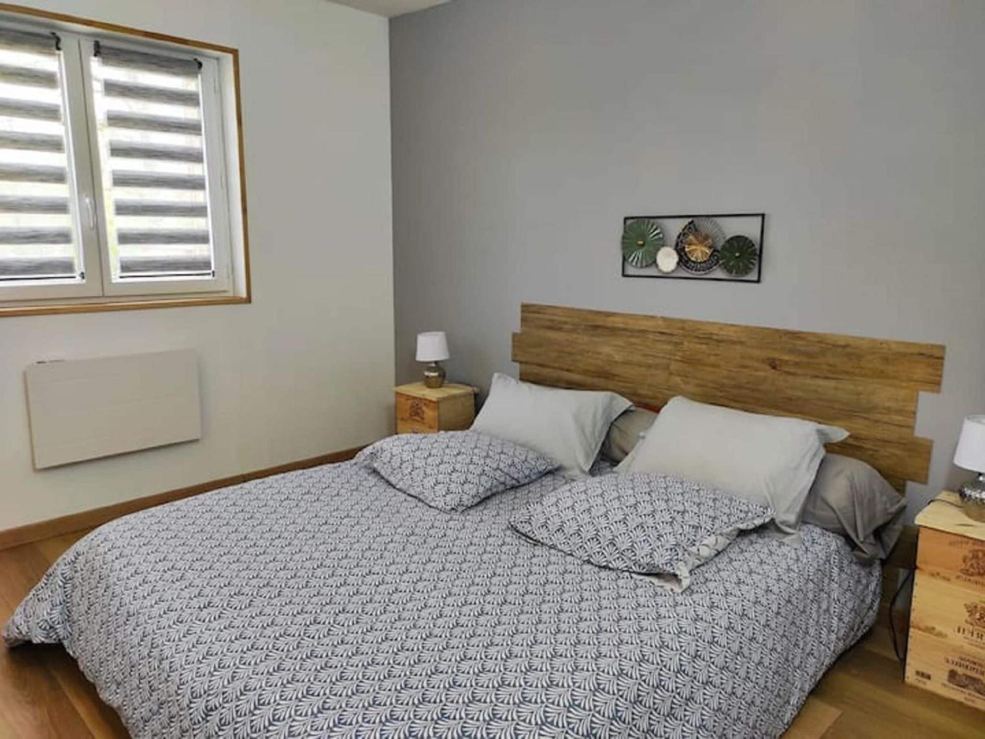 Cozy Holiday Home In Givonne Luaran gambar